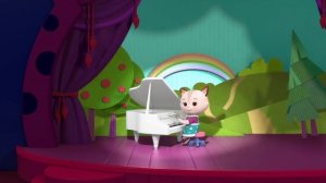 КОШЕЧКИ-СОБАЧКИ — Покоритель вершин — Серия 125