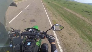 Ekonik sport 005, эндуро покатушки, тест новой камеры 1080 60fps