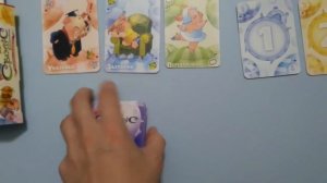 Настольная карточная игра _Юный Свинтус_ от компании Hobby World.mp4