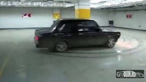 лада седан баклажан