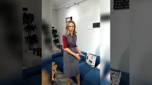 Бескаркасные диваны