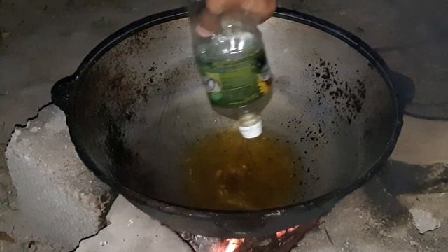 КАРТОФЕЛЬ КАК У БАБУШКИ БЕЗУМНО ВКУСНО
