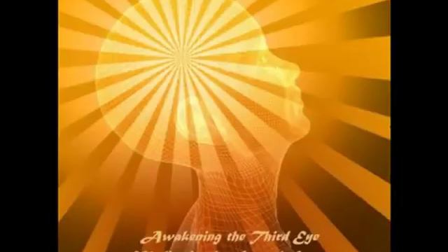 Awakening the Third Eye. practical meditation nr.1 by Samuel.mp4 смотреть онлайн