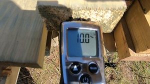 Дом из ЦСП  ЖБ фундамент, особенности панелей, пиломатериал