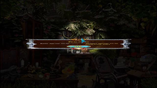 Прохождение игры Академия магии - Сцена 16 - Оранжерея (1080р)