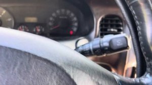 HYUNDAI STAREX 2007 гв