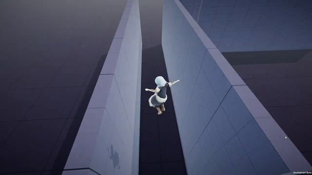 Attempting to recreate S4 League's walljumping in Unity