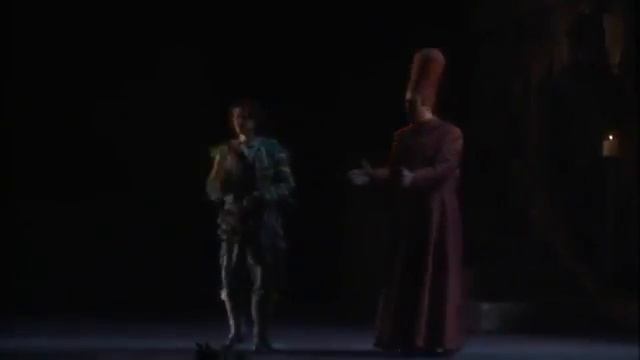 MOZART,  Die Zauberflöte / THE MAGIC FLUTE,  Teatro Colon смотреть онлайн
