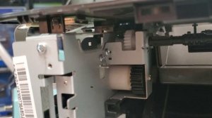 How to replace Samsung Fuser Unit CLP-365W CLX-3305FW C460FW C480FW