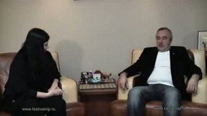 Ковалев С.В. интервью для Фестиваля НЛП Часть 7
