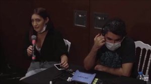 KONUŞANLAR | HASAN CAN KAYA 10 DAKİKA SEN YILAN SEN ŞEYTAN DİYOR