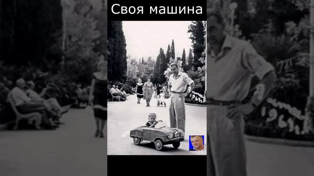 Детский сад - лучшее время в жизни