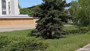 Константиновка, Донецкая область: 31.05.22г. В городе все спокойно
