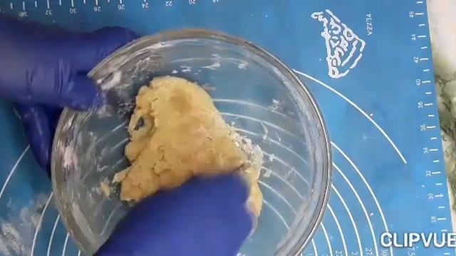 #Постное печенье,с семенами кунжута,и льна. смотреть онлайн