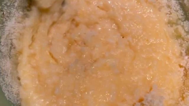 Сладкие миндальные вафли без глютена и сахара