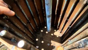 Лучший воскопресс своими руками