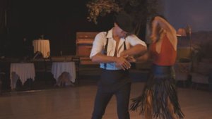 Leoni Torres y Rosario Flores – Se Me Olvidó Quererte | Salsa Dancing | Daniel Rosas & Yara Zrein