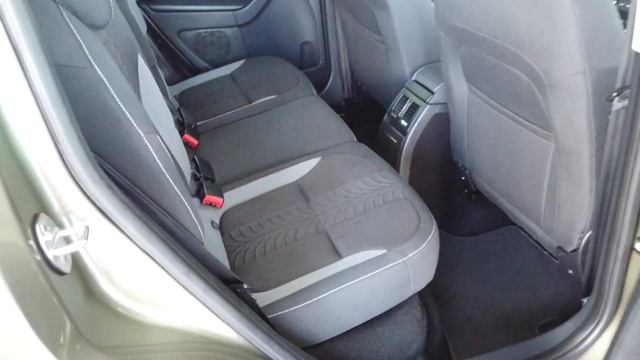 Video prohlídka: Škoda Yeti - 2015 - V230307 смотреть онлайн