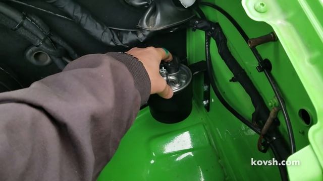 Что рекомендуем установить сразу после покупки Mercedes Sprinter 2.1d, OM651 смотреть онлайн