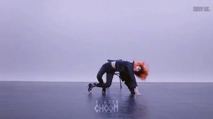 Red Lights (Originally by Stray Kids' Bang Chan and Hyunjin) - Dance cover by Yeji and Miyeon