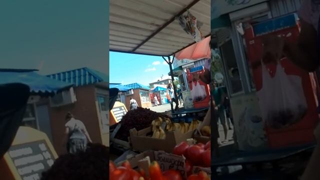 Как нас обвешать пытались)) смотреть онлайн