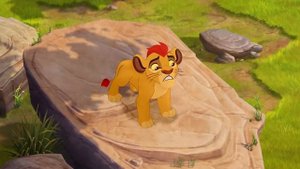 Kion's Lament Music Video The Lion Guard Return of the Roar