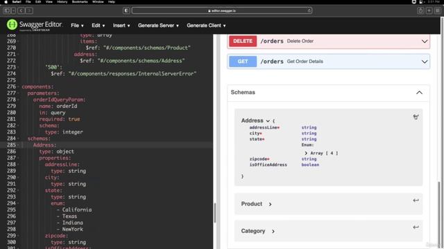 OpenAPI и инструменты Swagger - От нуля к совершенству_3