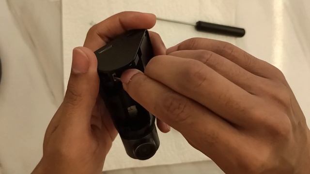 70 Mai Pro Dash Cam- Replacement Battery/ Ganti Bateri смотреть онлайн