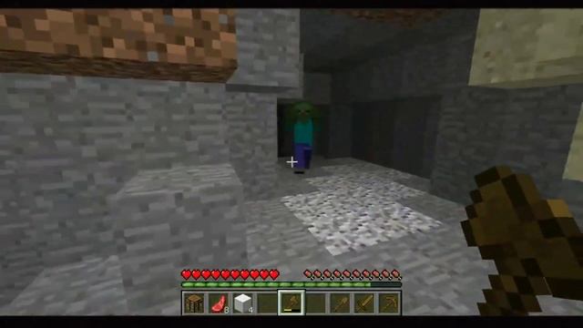НИКОГДА НЕ ИГРАЙ НА СИДЕ ДОЛГОВЯЗАЯ ЛОШАДЬ SCP В МАЙНКРАФТ ! LONG HORSE MINECRAFT SCP смотреть онлайн