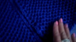 Кардиган Соты ( Часть 1 ).....Cardigan "Cell" ( Part 1 )