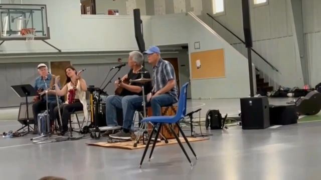 Dale Stokes Music AKA Git In The Truck смотреть онлайн