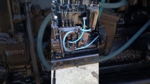 перенос фильтра  мтз 80  грубой очистки назад кабины