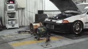 honda civic b20b vtec turbo