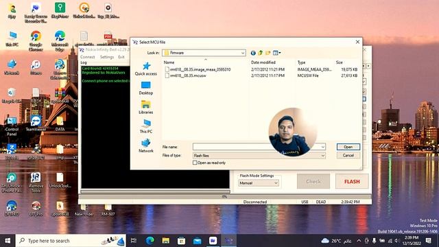 Nokia X2 Hang On Nokia How To Flash Nokia RM-618 nokia nokiax20 shukla technologyyoutube