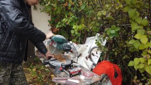 Каминная полка в бане и обналичка портала печи своими руками