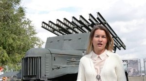 Хорошие новости. Сталинградская битва. 27.09.42