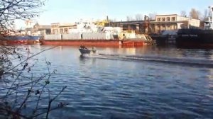 лодка для рыбалки Уралъ 410
