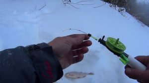Отличная рыбалка в январе на Ямале . Глухозимья у нас нет.Рыбалка 2019