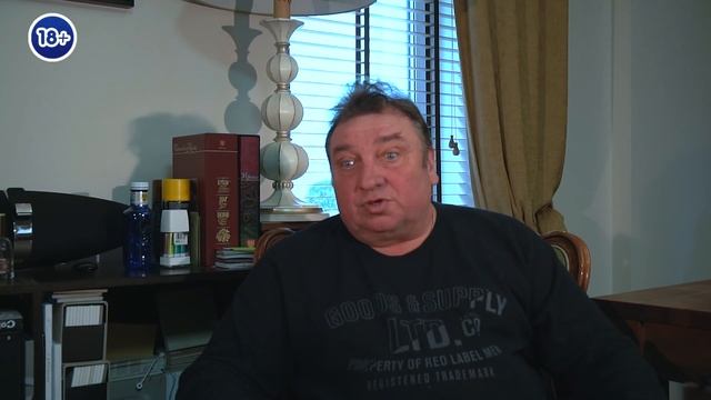 Анекдот про замужество, находку в зимней курточке и результаты анализов. смотреть онлайн