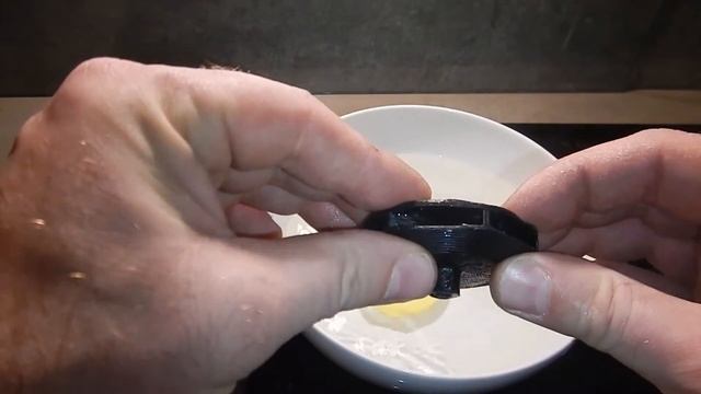 Project #1 - Dishwasher Washing Pump Repair (Hotpoint ARISTON - F15 error) смотреть онлайн