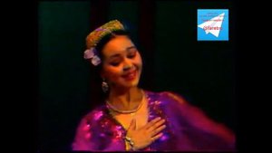 Шерали Жураев-Бандаман,раксида Рухшона Султонова(Ретро видео)