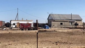 КАЗАХСТАН.ЖИЗНЬ В ДЕРЕВНЕ. #kazakhstan #semey