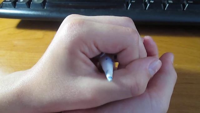 Мой домашний питомец