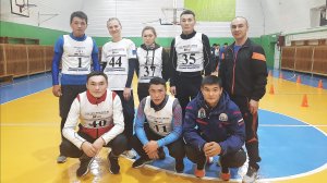 Как стать сильнее? Подготовка чемпионов | Северный колорит