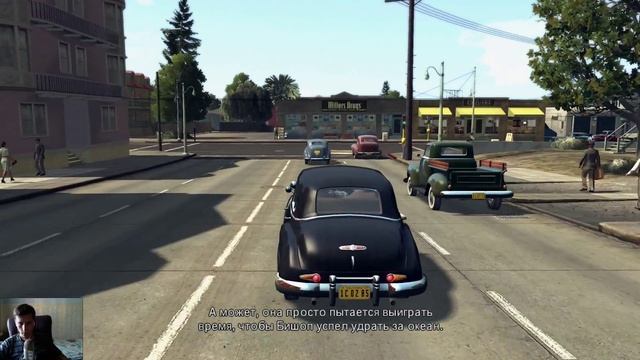 Прохождение L.A. Noire: The Complete Edition - The Fallen Idol (Падший идол) смотреть онлайн