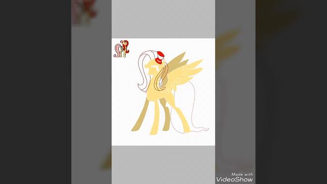 SpeedPaint|Elements Of Insanity|FlutterSHOUT| Быстрый Паинт|Элементы Безумия|Флаттершаут