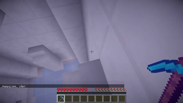 ЧТО БУДЕТ, ЕСЛИ СЛОМАТЬ СПРЯТАНУЮ КНОПКУ МАЙНКРАФТА?! | ШКОЛА МАЙНКРАФТА смотреть онлайн