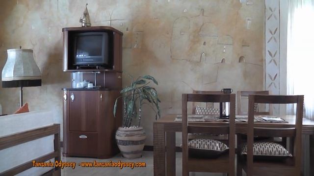 Zanzi Resorts смотреть онлайн