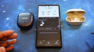 Gauntlet Series - Sony WF-1000XM5 vs. Bose QuietComfort II