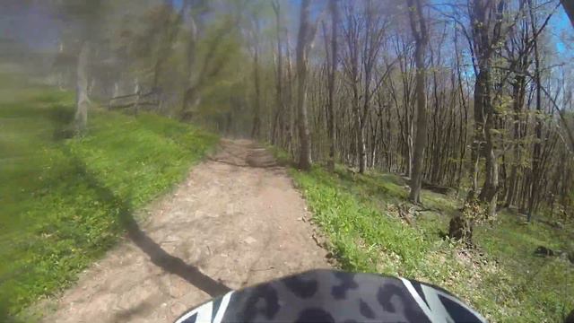 Путь от старого к новому старту Лаванды. смотреть онлайн